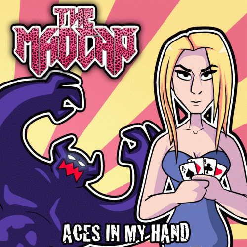 The Madcap : Aces in My Hand